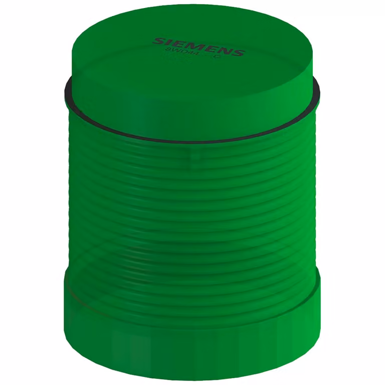 Siemens Indus.Sector Colonna di segnalazione 8WD4450-5AC 8WD44505AC