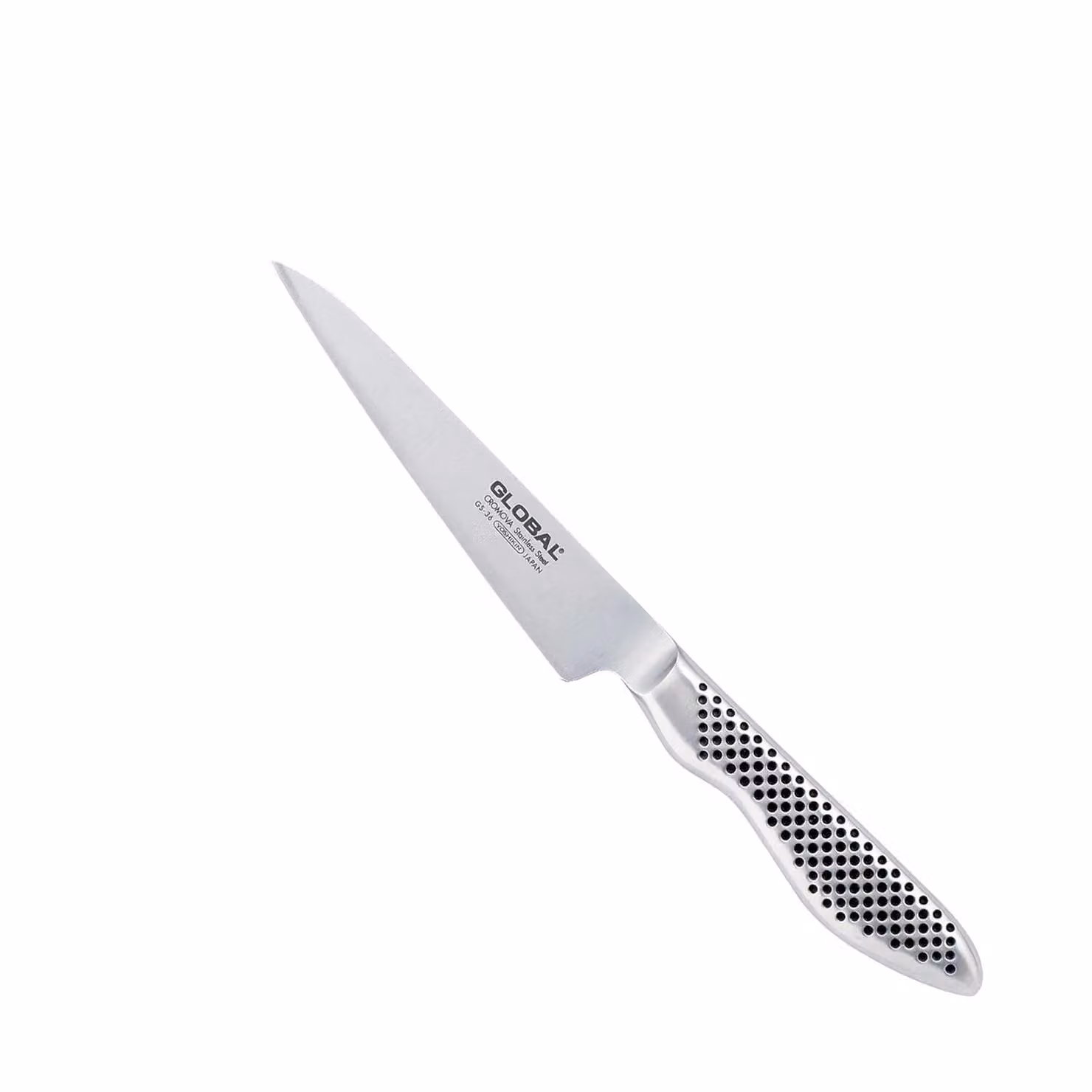 Coltello multiuso cm 11 serie GS di Global