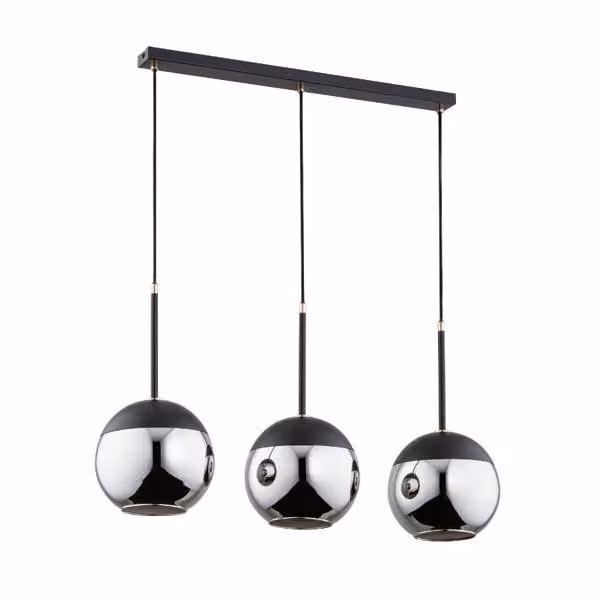 Lampadario Alfa VOLDA 3x60W 62158