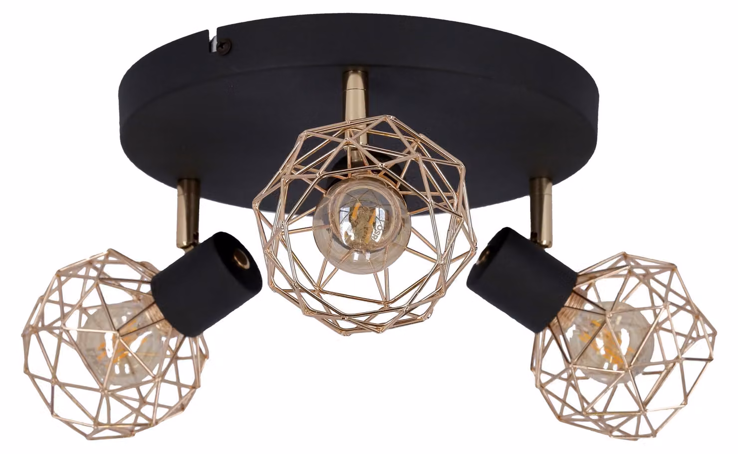 Lampada faretto ACROBAT 98-22233 Candellux