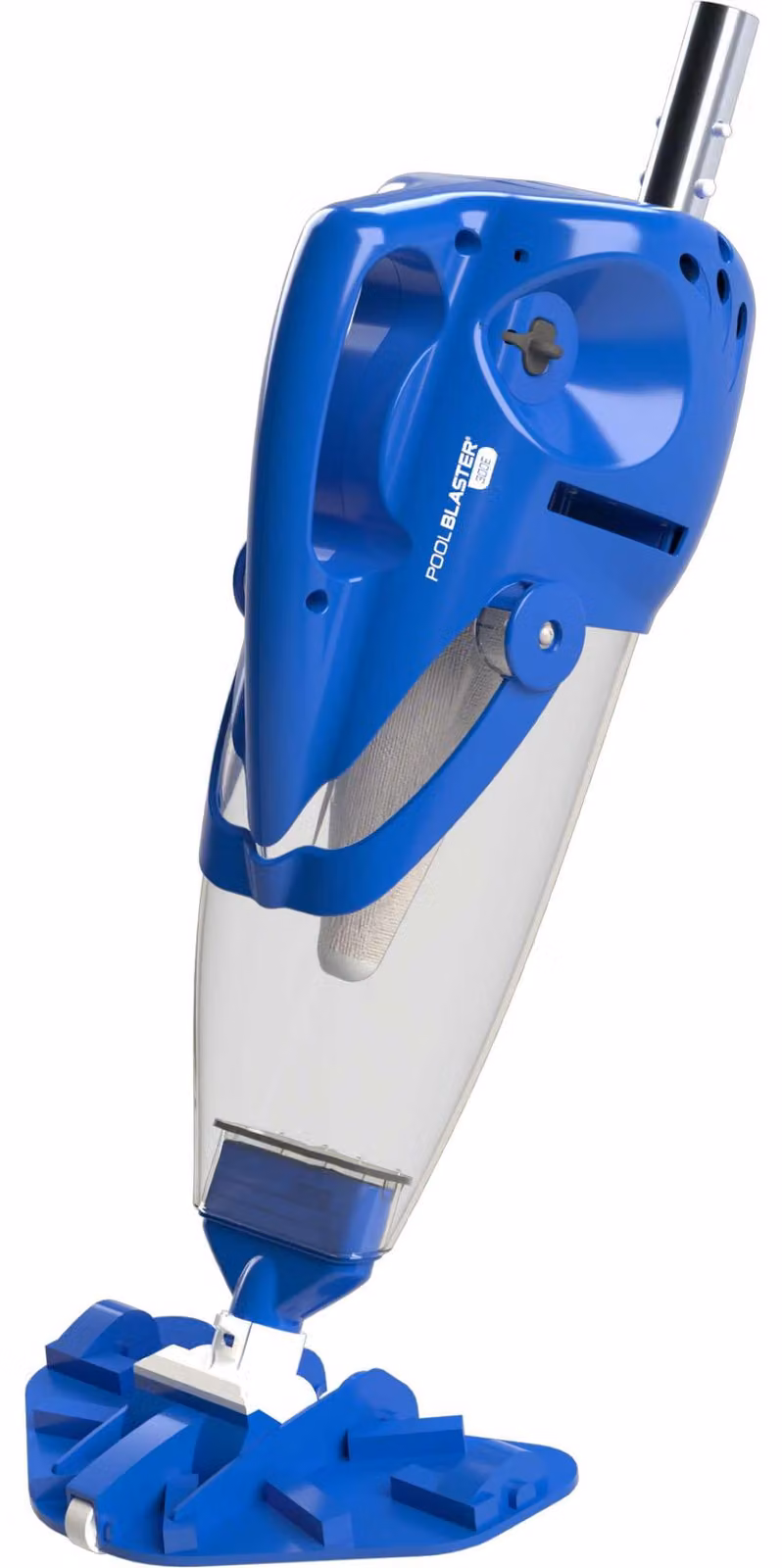 Pool Blaster 300E, pulitore per piscina, aspiratore elettrico per fondo con batteria ricaricabile