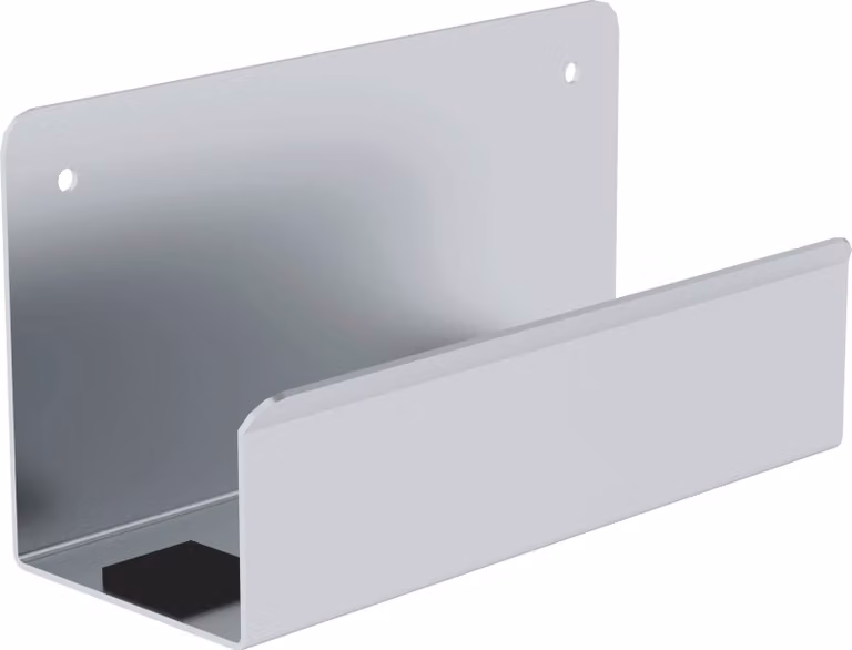 Günzburger Steigtechnik Supporto a parete per scala XL - 019841