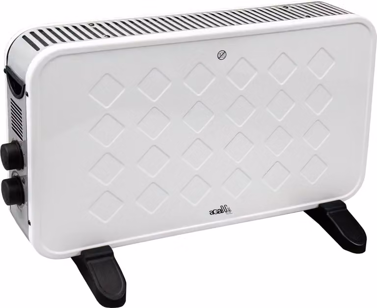 Aga Convettore Elettrico MR8101 2000W