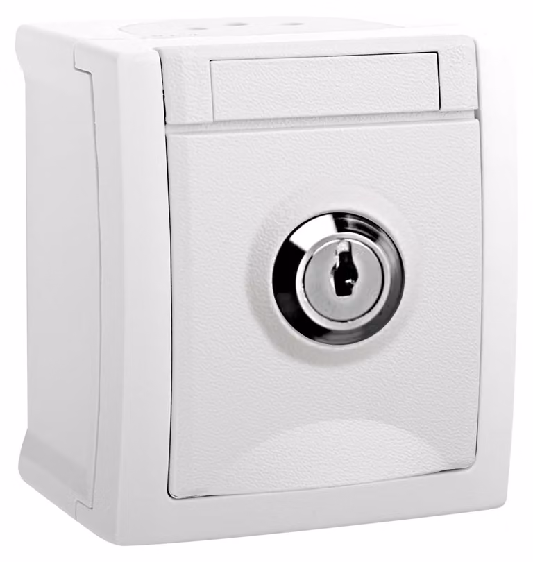 Cassetto con serratura n. 2 FR-AP ws - Cassetto 90591142-DE