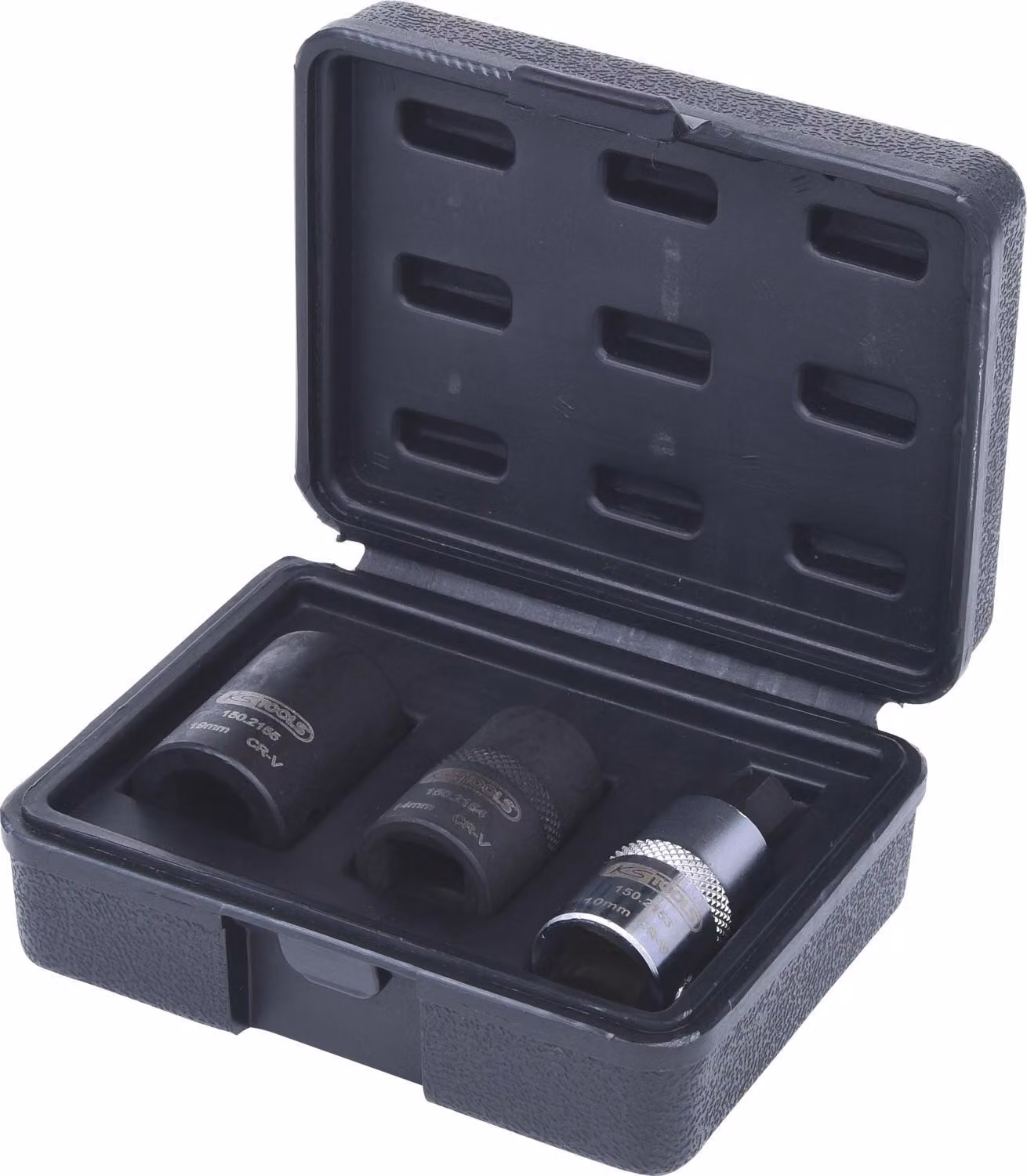 KS TOOLS Presa per pinza freno 150.2140 Acciaio al cromo vanadio 365g