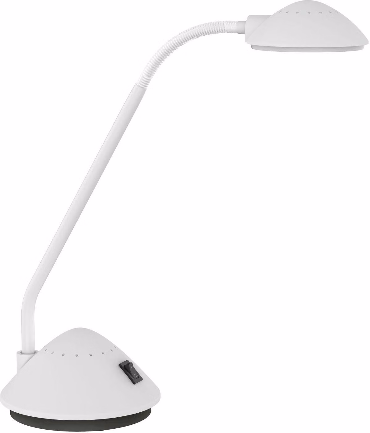 Lampada da tavolo a LED Maularc bianco caldo LED bianchi Confezione da 12