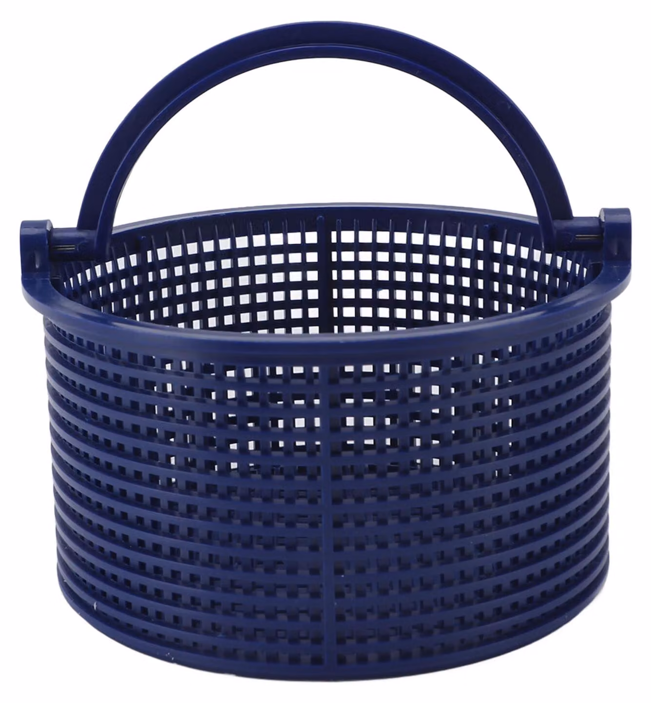 Cestello dello skimmer per Hayward SPX1096CA B168 - Ricambio in PVC per piscina con maniglia