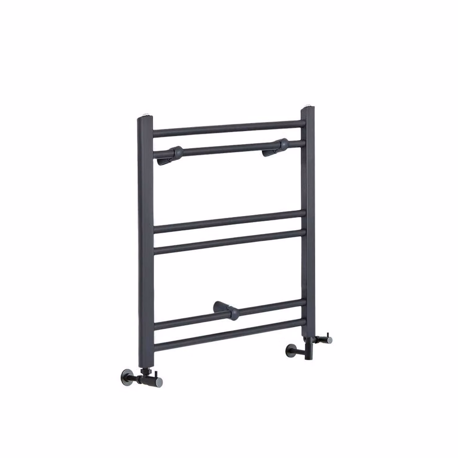 Scaldasalviette Misto Piatto 600x400mm 180W - Termoarredo Bagno