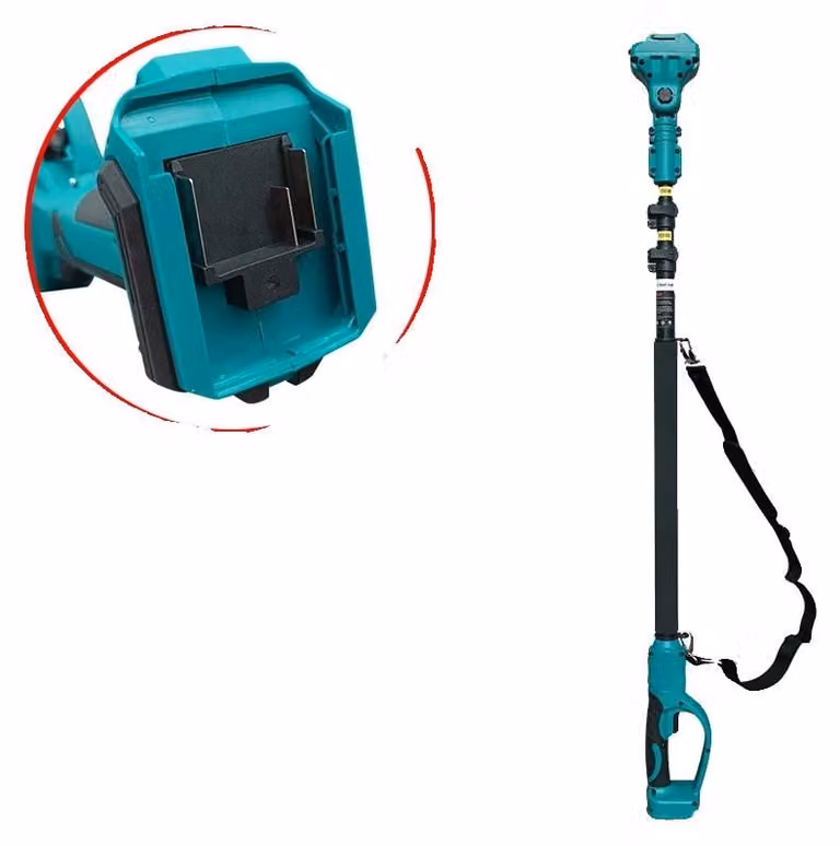 Prolunga, lunghezza 2,5 metri, compatibile con motoseghe elettriche. Prolunga da 2,5 metri, spina europea 220V-240V