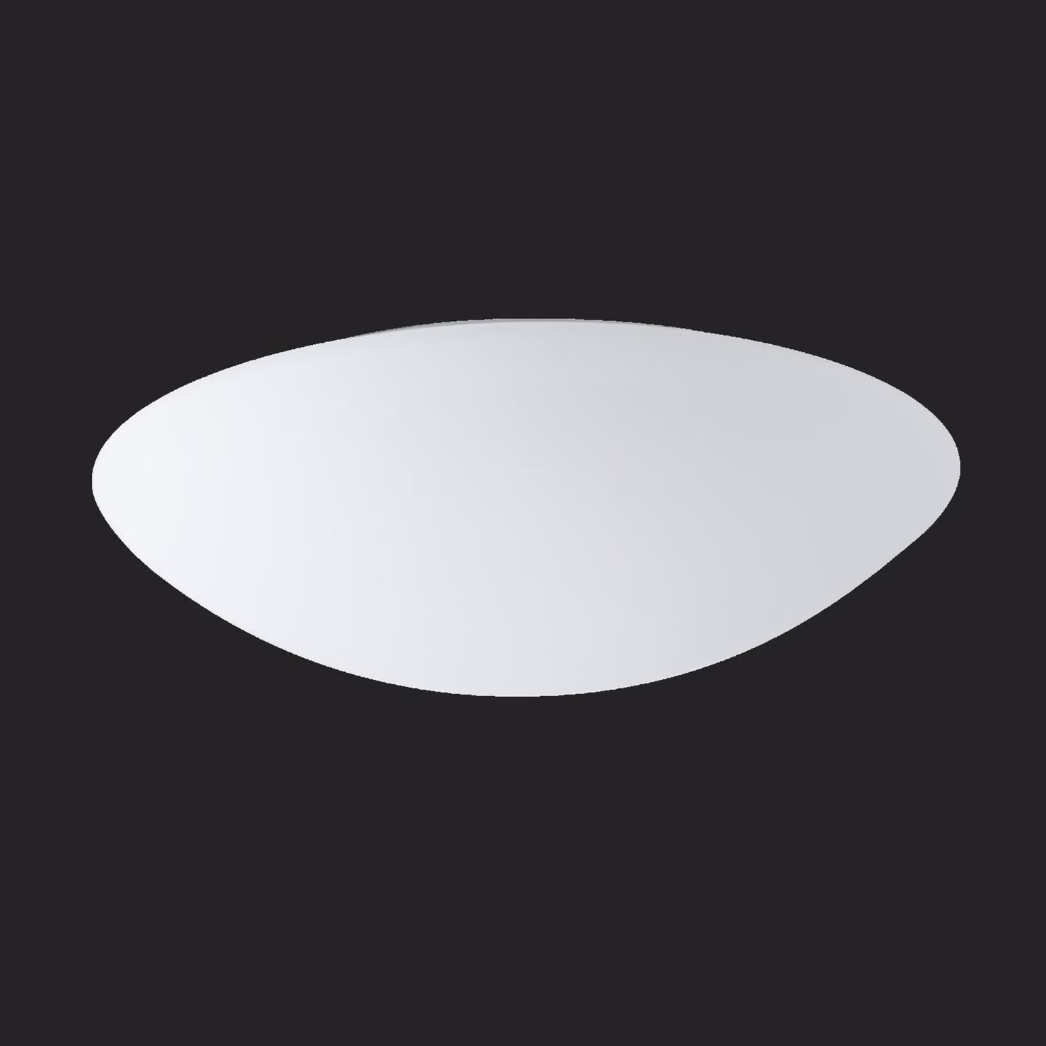 Apparecchio combinato di emergenza LED AURA 5, variante: 36 W, 4000 K