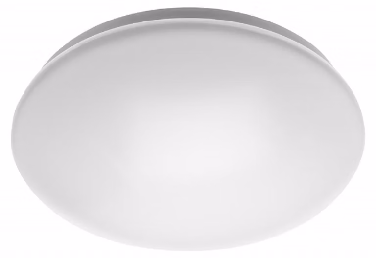 Lampada da soffitto a LED GTV LD-WENUSD13-LED WENUS-D13 LED con sensore a microonde