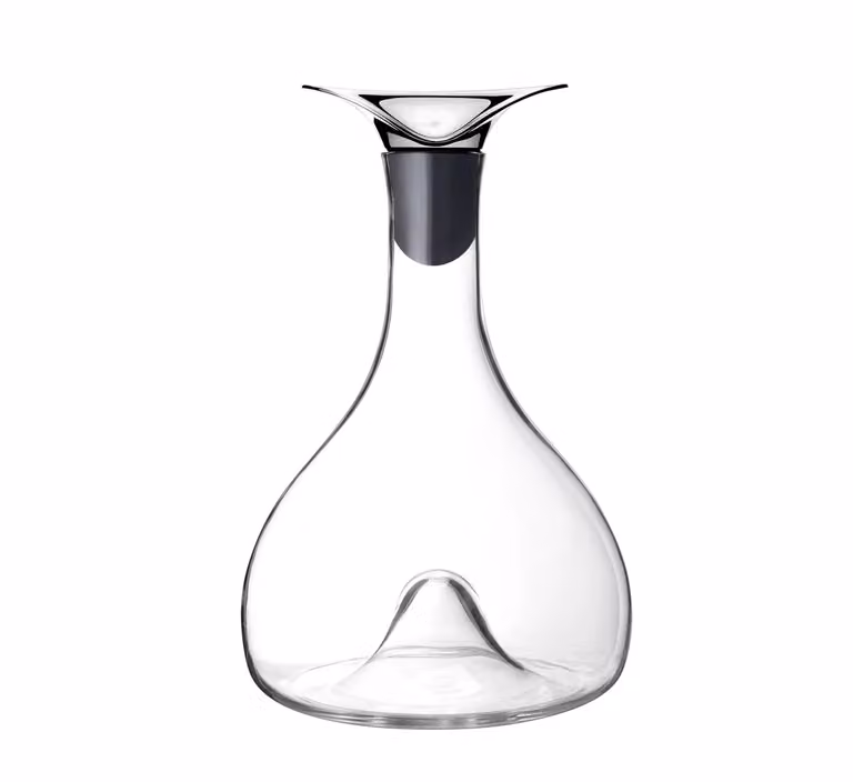 Wine Caraffa Vino