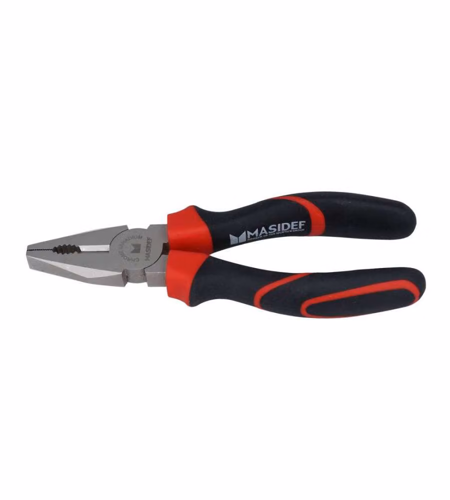 Pinza universale cromo vanadio 160 mm