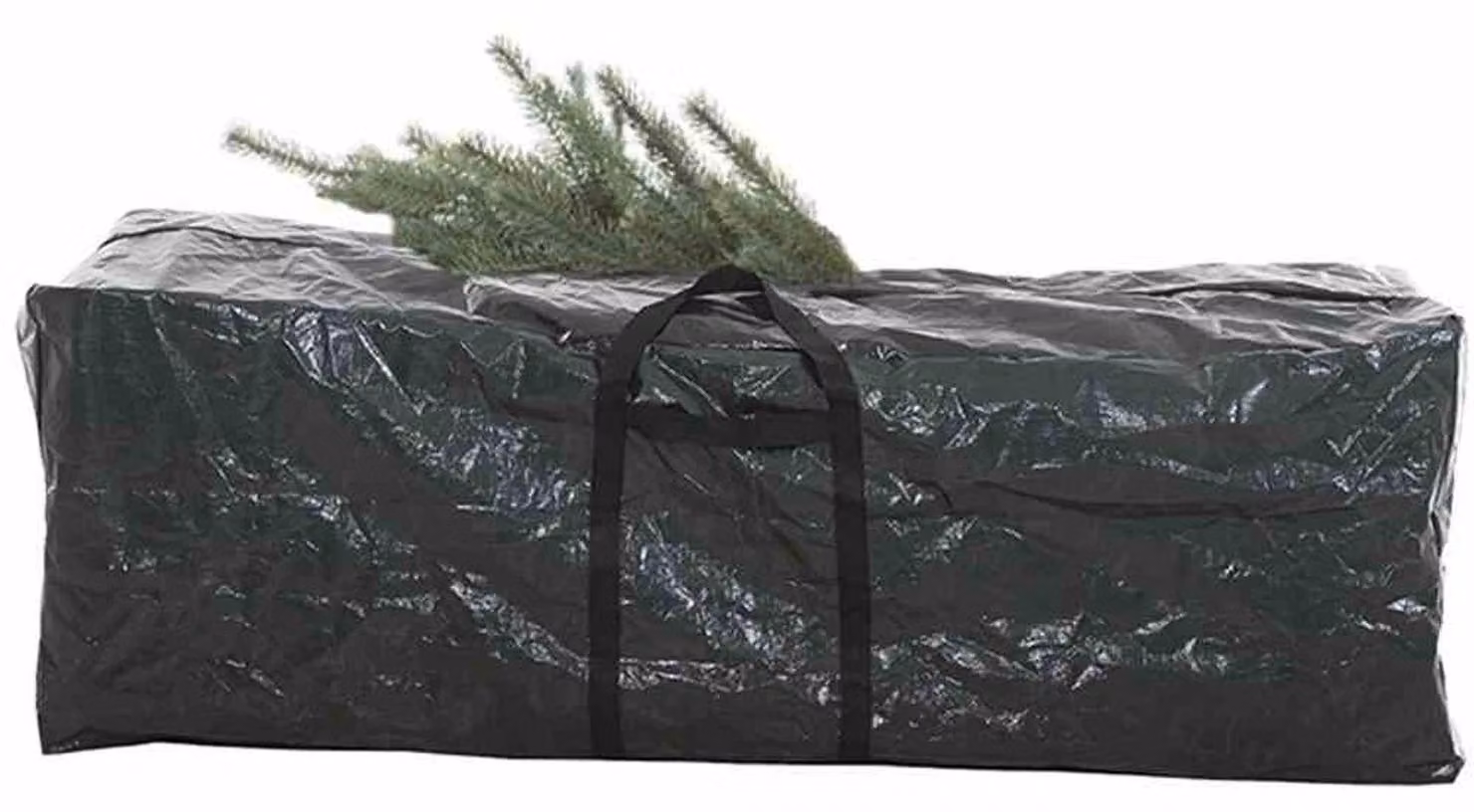 Sacco per albero di Natale SIENA GARDEN 180 x 60 x 60 cm