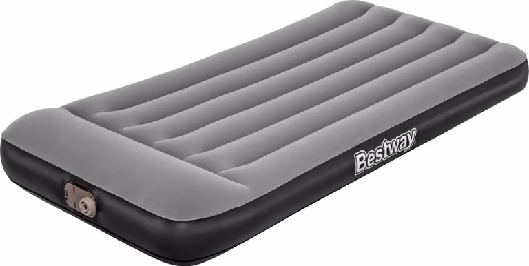 Letto ad aria Bestway® TriTech™ Aerolux con pompa elettrica integrata Singolo XL/Lo 188 x 99 x 30 cm