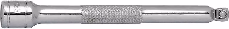 prolunga duplex da 1/4" 100 mm