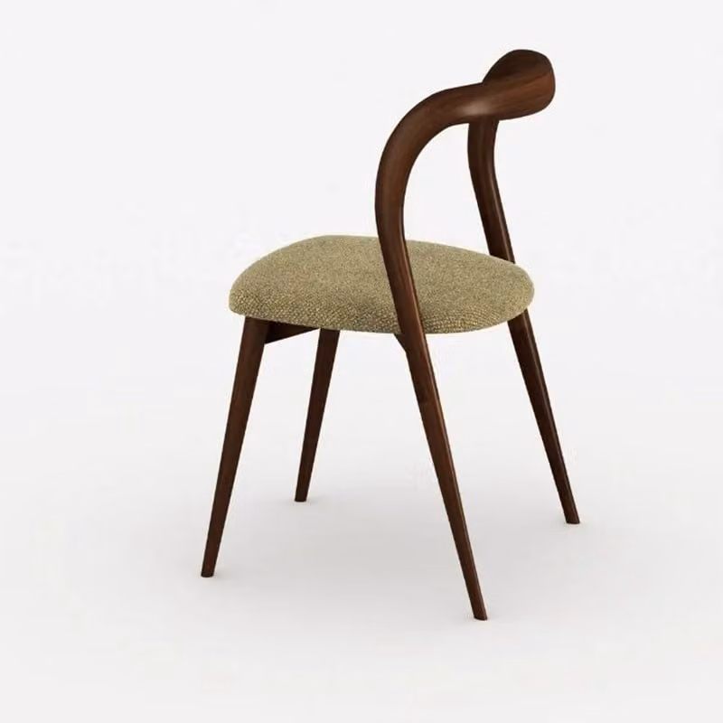 Sedia Dea Tonelli Design