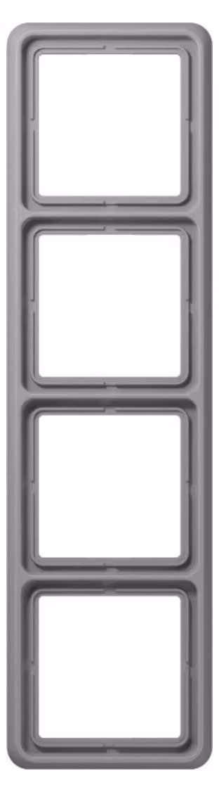 Jung CD 584 GR Grigio (CD584GR)