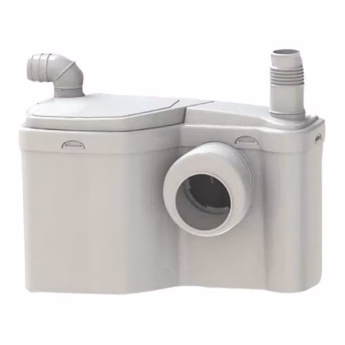 SFA Trituratore Watersan 5 | WS5
