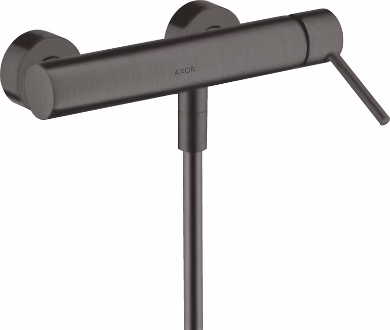 hansgrohe AXOR Starck Mitigeur monocommande de douche pour montage en saillie DN 15, 10611340, 10611340