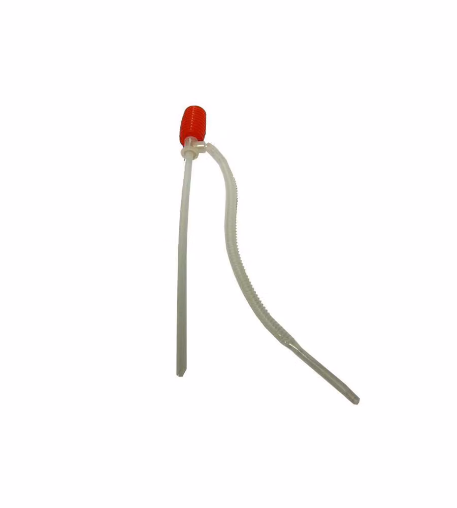 Travasatore Carburante Polmone       Lapillo 04259