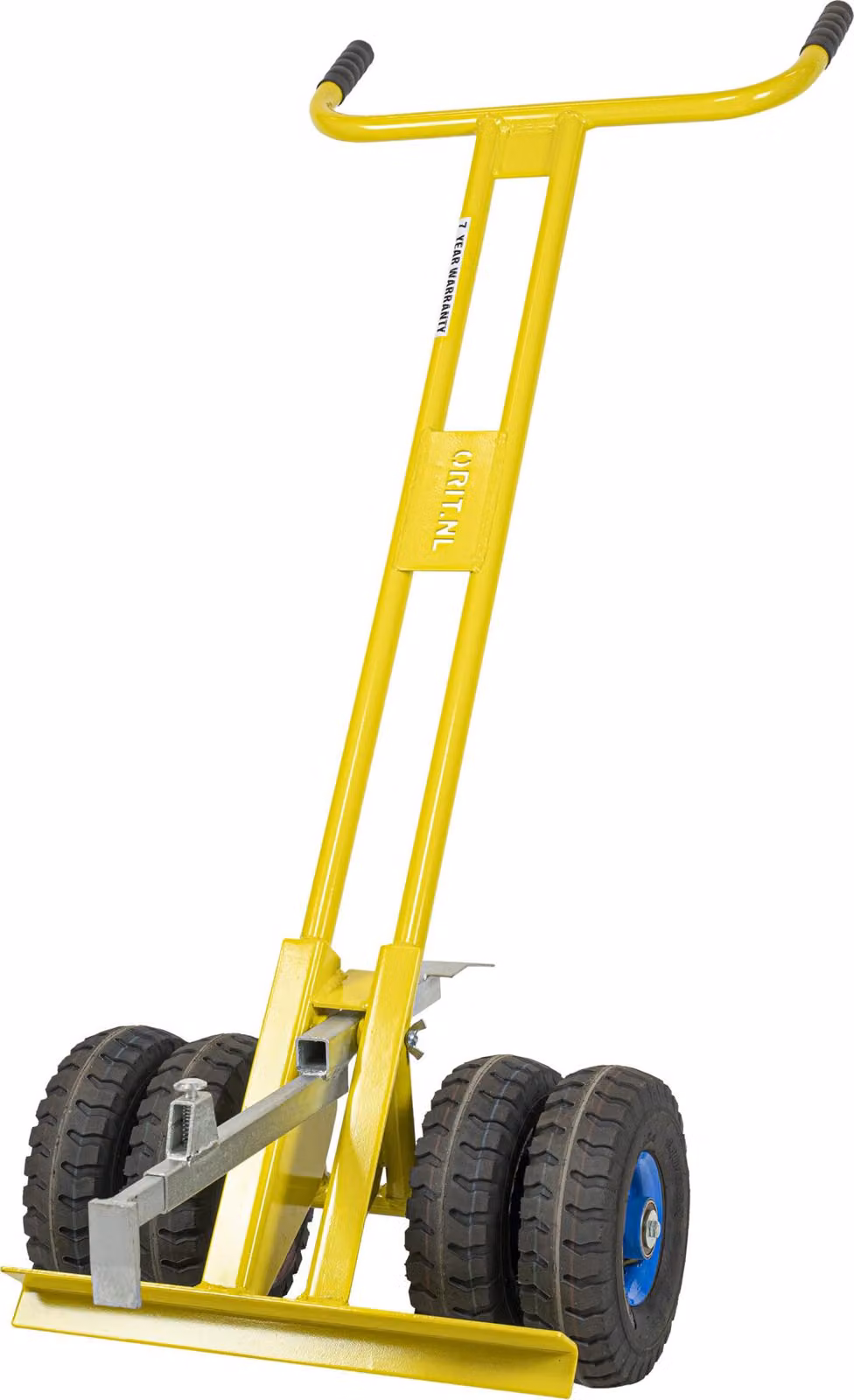 Carrello posatore PSL regolabile 300-1000 mm