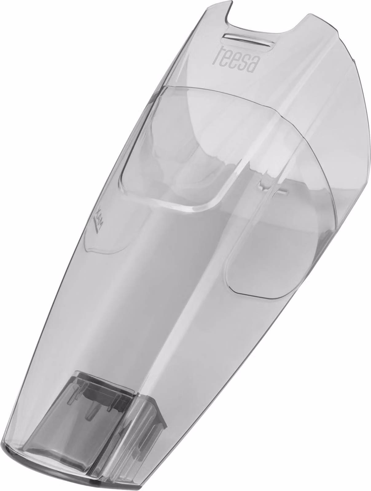 Contenitore per polvere per aspirapolvere TEESA SWEEPER 500 TSA5014