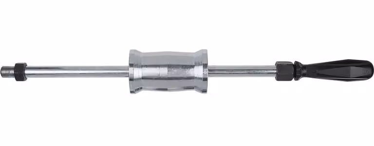 KS TOOLS Martello a slitta 1,5 kg, filettatura di montaggio 5/16 "x16 mm ( 152.1255 )