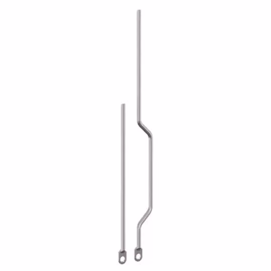 Striebel e John CZT23H chiusura a barra BH00, ad esempio per ZH203 ComfortLine 2CPX052416R9999