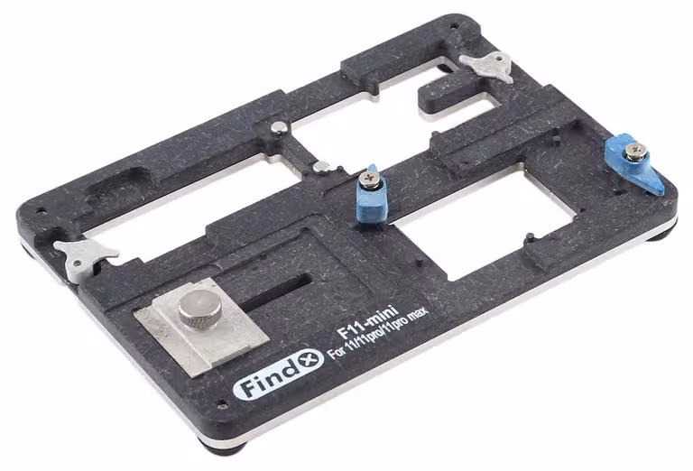 Modello di riparazione per iPhone 11 / 11 Pro / 11 Pro Max Accessori di montaggio