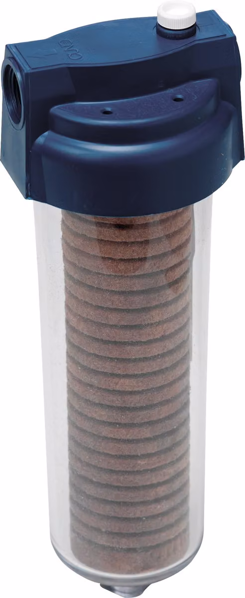 Filtro a sabbia