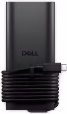 Alimentatore Dell USB Type-C da 130W Nero 1MX1K