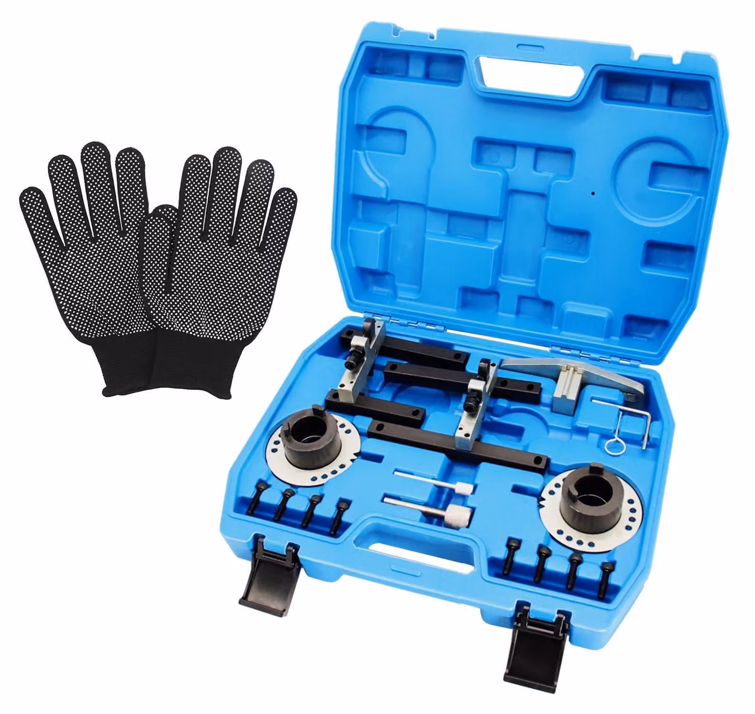Set di strumenti per la regolazione del motore Ford 1.0 EcoBoost, kit per la cinghia di distribuzione
