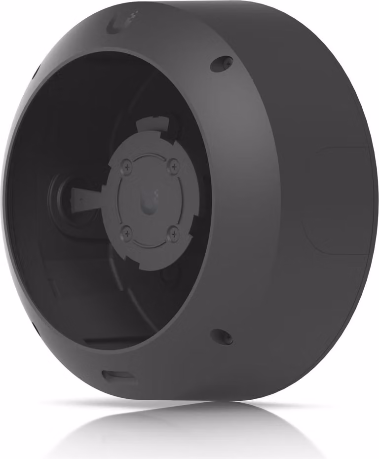 Ubiquiti UACC-AI-360-JB Ubiquiti AI-360 Junction Box black