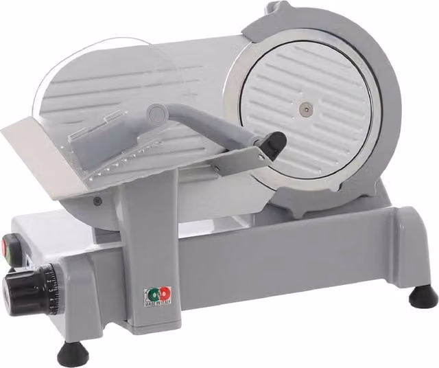 Affettatrice Elettrica Gp220 - Diam. 220 Mm Ala2000