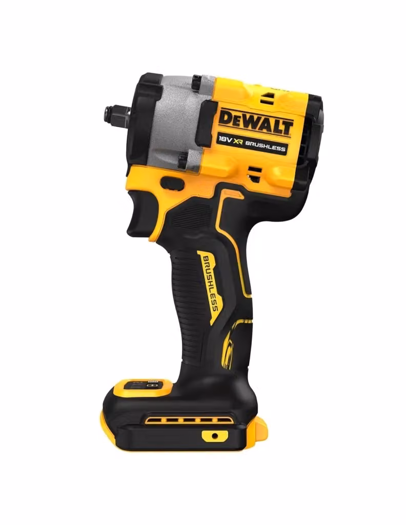 Avvitatore ad impulsi DeWalt DCF923N giallo (solo corpo) – 2