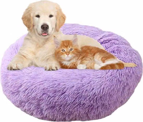 Famanu: Cuccia per cani – Cuscino morbido per cani