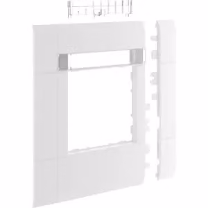 Copri telaio Hager 55 mod. hfr 120mm, BSF, vw GR1202A9016