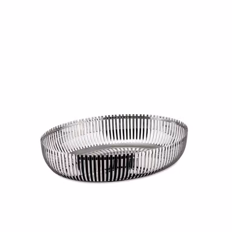 Cestino ovale PCH06 Alessi