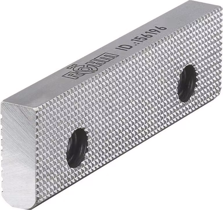 Ganascia standard SGN-5 200X62,6 VP 156198