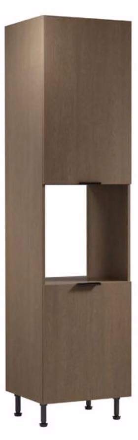 Küchenschrank Küchenregalschrank Basisunterschrank Stauraumschrank Holz