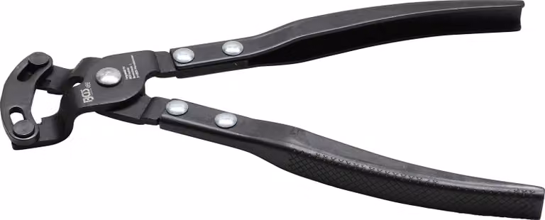 BGS Pinze stringitubo 245 mm - 466