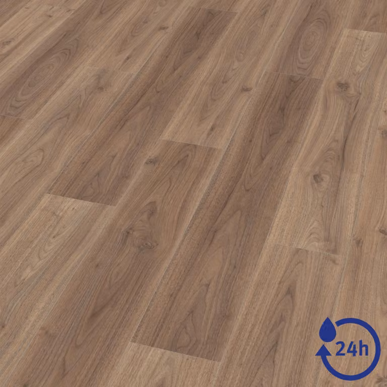 EGGER NatureSense* Laminato Aqua EL2070 Langley, noce chiaro