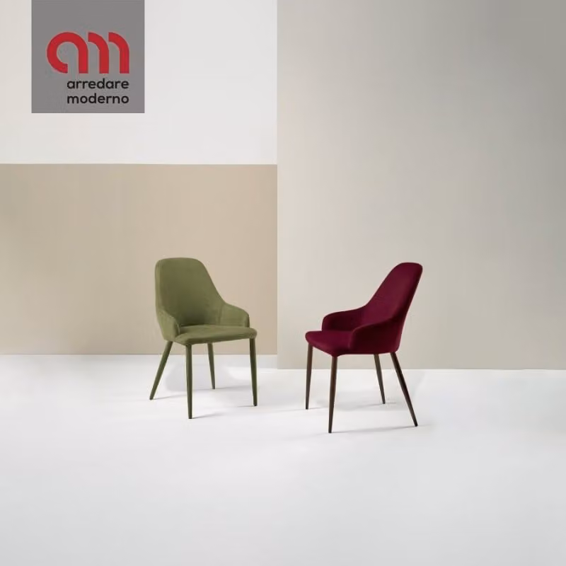 Sedia Matilda Ingenia Casa Bontempi