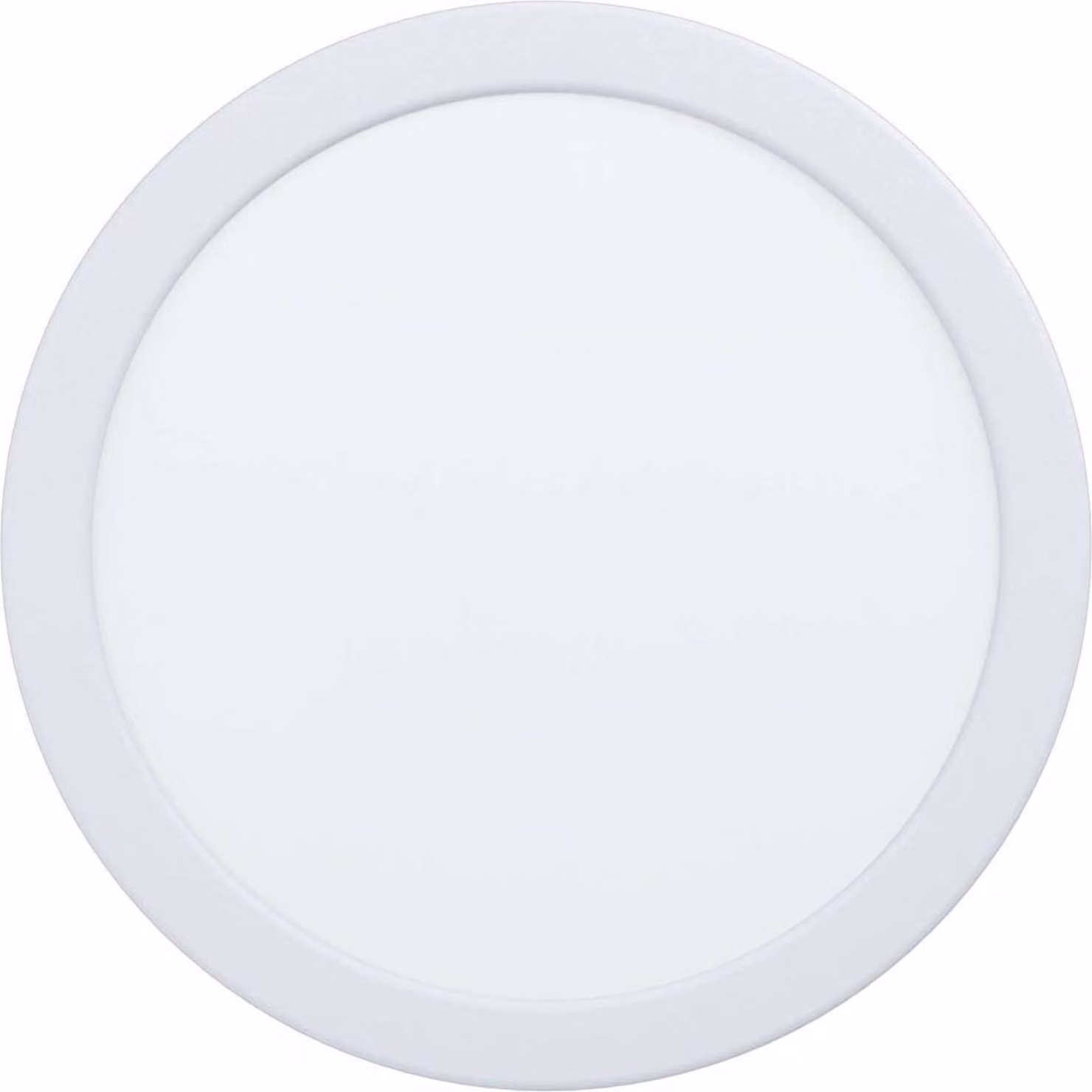 FUEVA 5 lampada da incasso lampada da soffitto lampada da soffitto - Ø21,6 x ET26 cm - bianco - 17W incl. - IP20