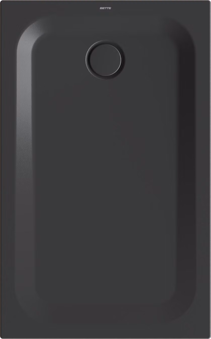 Receveurs de douche rectangulaires BetteUltra, 1200x750x35mm, 1670-402, 1670-402