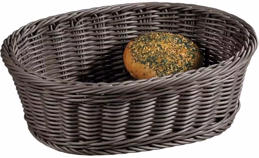 Azomor Questo set da cinque cestini è la soluzione ideale per riporre gli oggetti con stile