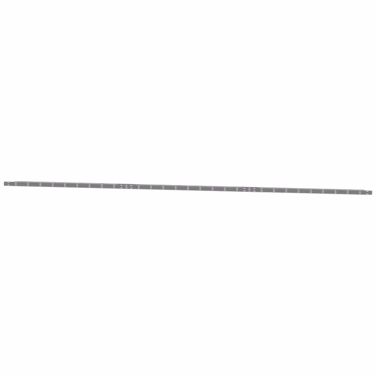 Siemens ALPHA, traversa, per sistema di sbarre collettrici, L: 750 mm, zincata 8GK99111KK02