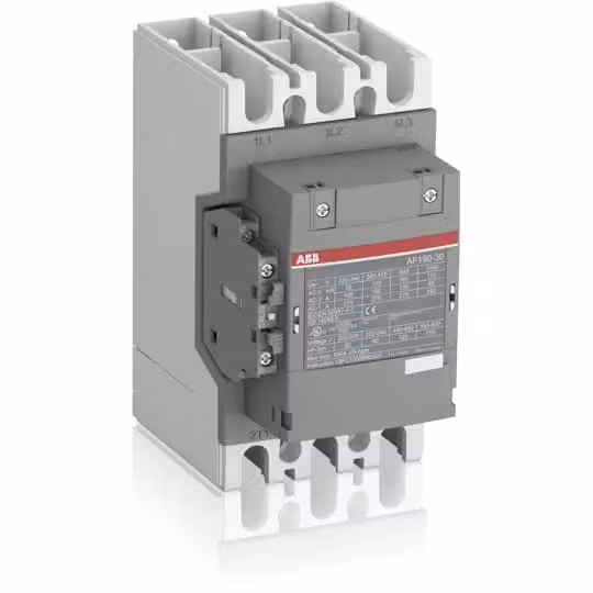 Contatto Stotz AF190-30-11-13 , contattore 100-250V AC/DC , 1SFL487002R1311