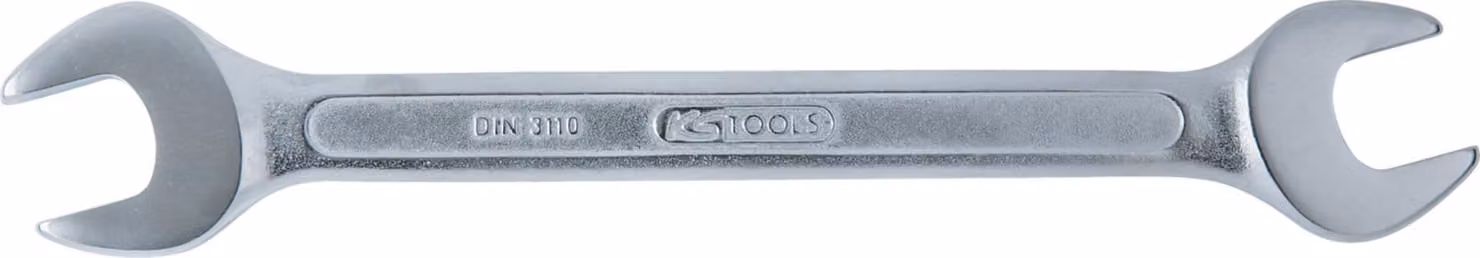 KS TOOLS Doppia chiave aperta 21x24 mm - 517.0758